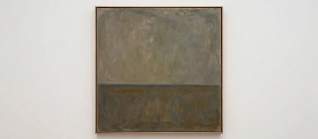 Seeing a Painting Beyond Its First Look