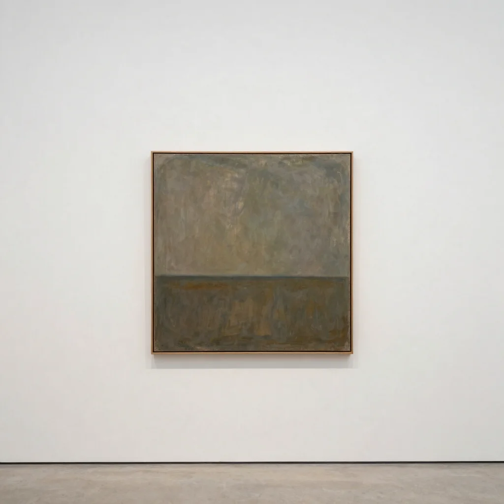 Seeing a Painting Beyond Its First Look